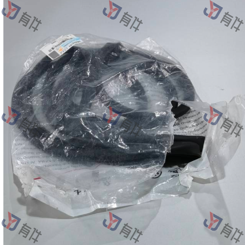 3GB8377025AP | 大众 前门密封胶条 左侧 4s库存件