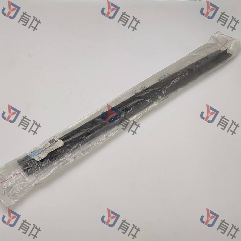 1KD121345 | 大众 散热器密封条 4s库存件