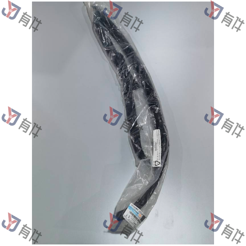 5N0837432G5AP | 大众 前门玻璃绒槽 右侧 4s库存件
