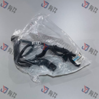 5QD122101E | 大众 冷却液软管,带快速连接器 4s库存件