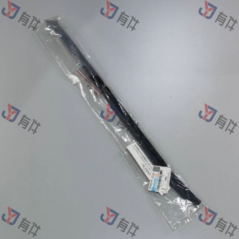 6R68394785AP | 大众 后门玻璃外压条 右侧 4s库存件