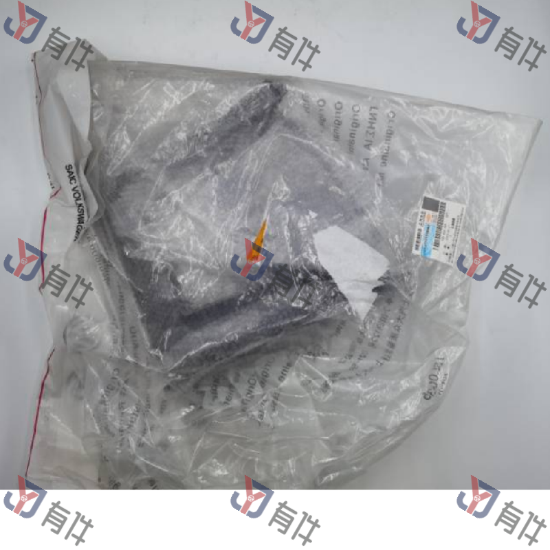 19D85836582V | 大众 仪表台右出风口罩 4s库存件