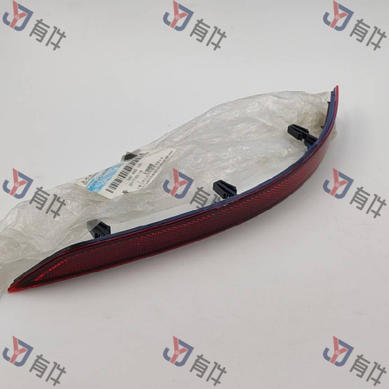 34G945105 | 大众 后保险杠装饰灯 左侧 4s库存件