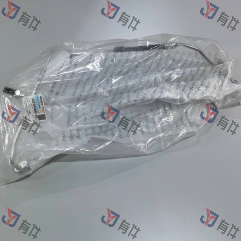 5QD820741F | 大众 空调管  蒸发器-冷凝器  4s库存件