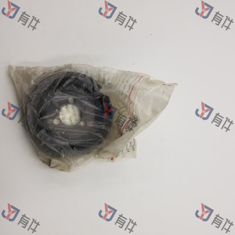 1JD145269A | 大众 转向助力泵皮带轮 4s库存件