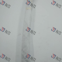 5TD853808RYP | 大众 前雾灯护罩亮条 右侧 4s库存件