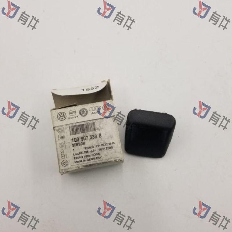 1Q0907539B | 大众 车外光线传感器 4s库存件