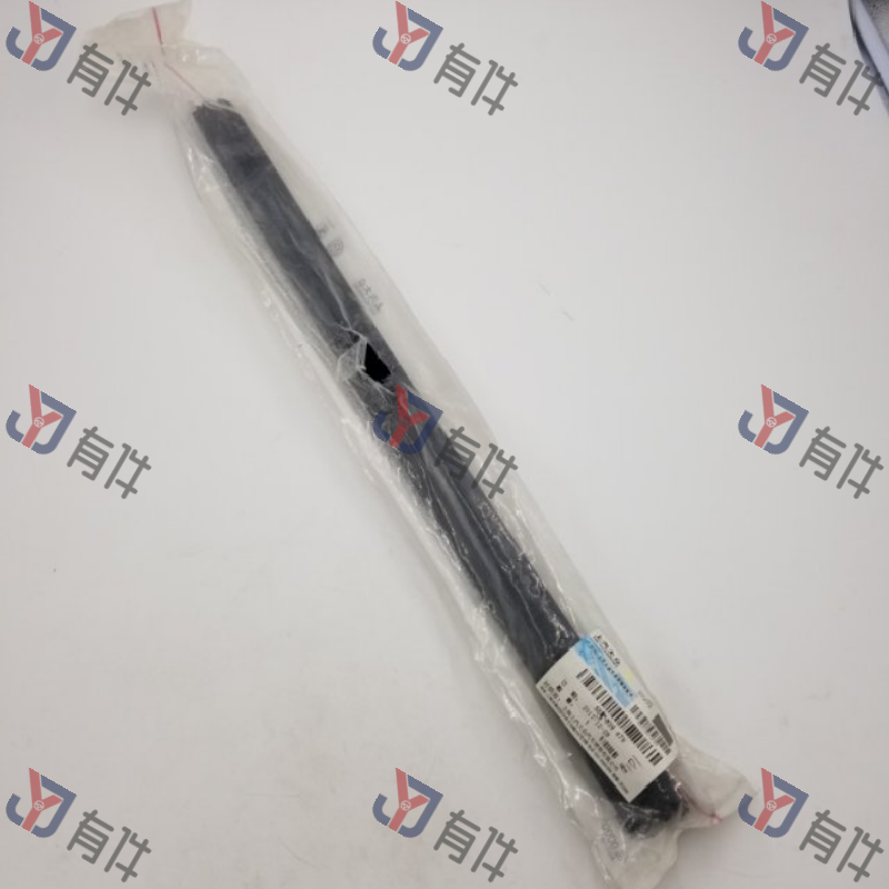 5ED839479 | 大众 车门玻璃内压条 左后 4s库存件
