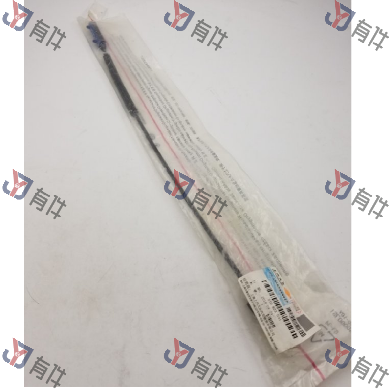 5TD823531 | 大众 发动机罩前拉线 4s库存件