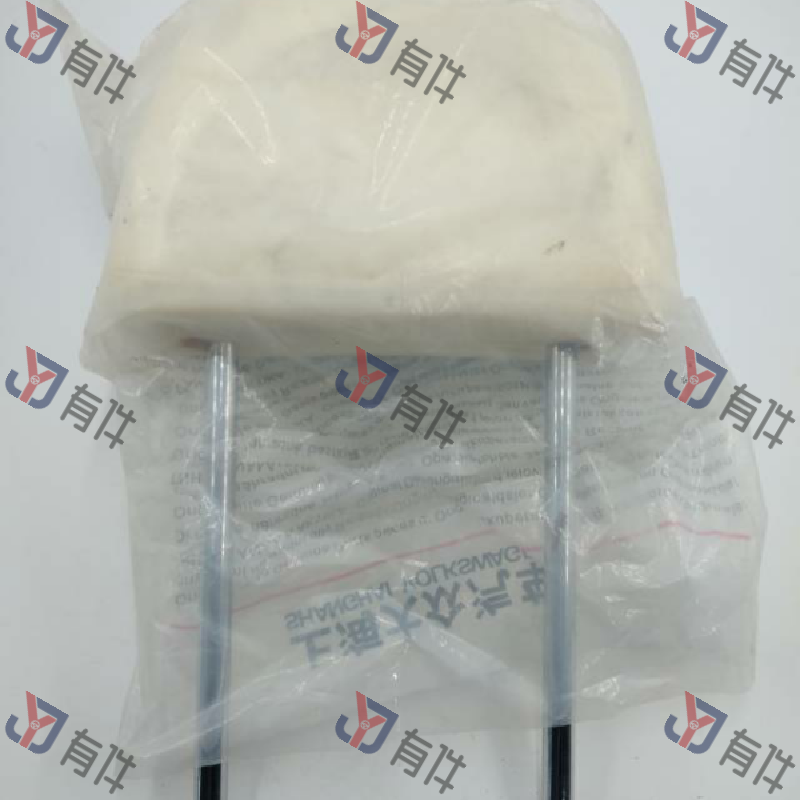 5J0885931 | 大众 头枕用软衬垫 4s库存件