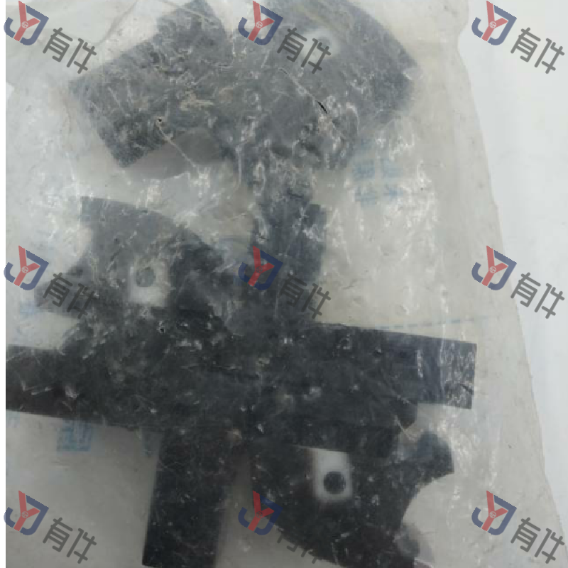L18G959855AIHA | 大众 前门玻璃升降开关 右侧 4s库存件