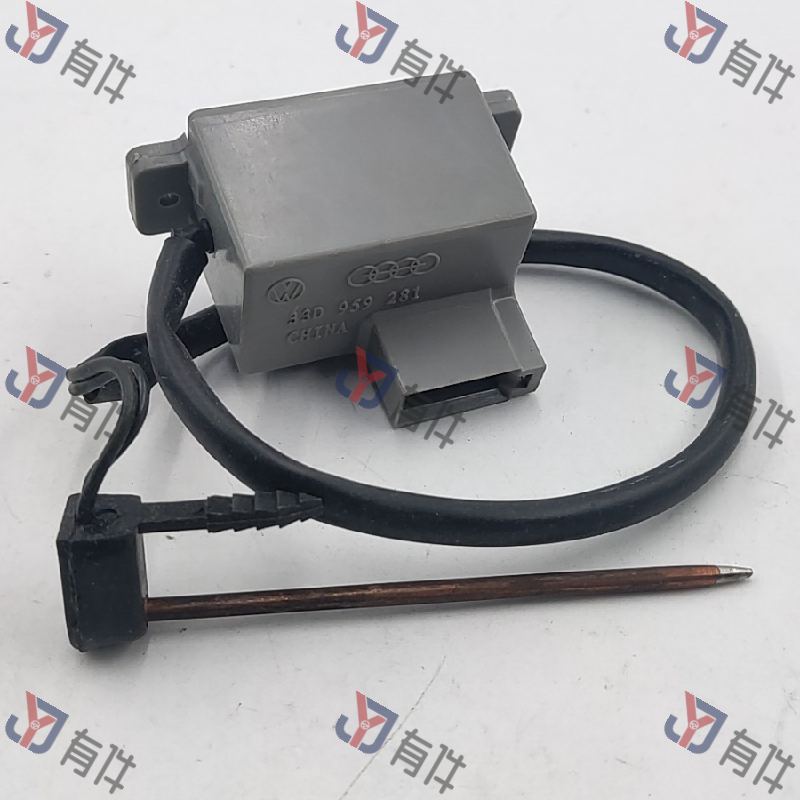 33D959281 | 大众 节温器装置 4s库存件