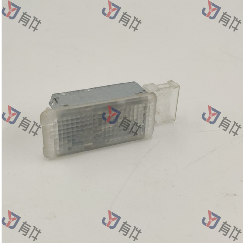 6L0947415 | 大众 行李箱灯 4s库存件