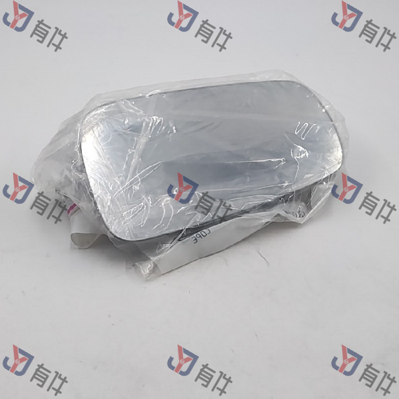 33D857521 | 大众 倒车镜片 左侧 4s库存件