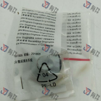 010409841A | 大众 变速箱侧盖 左侧 4s库存件