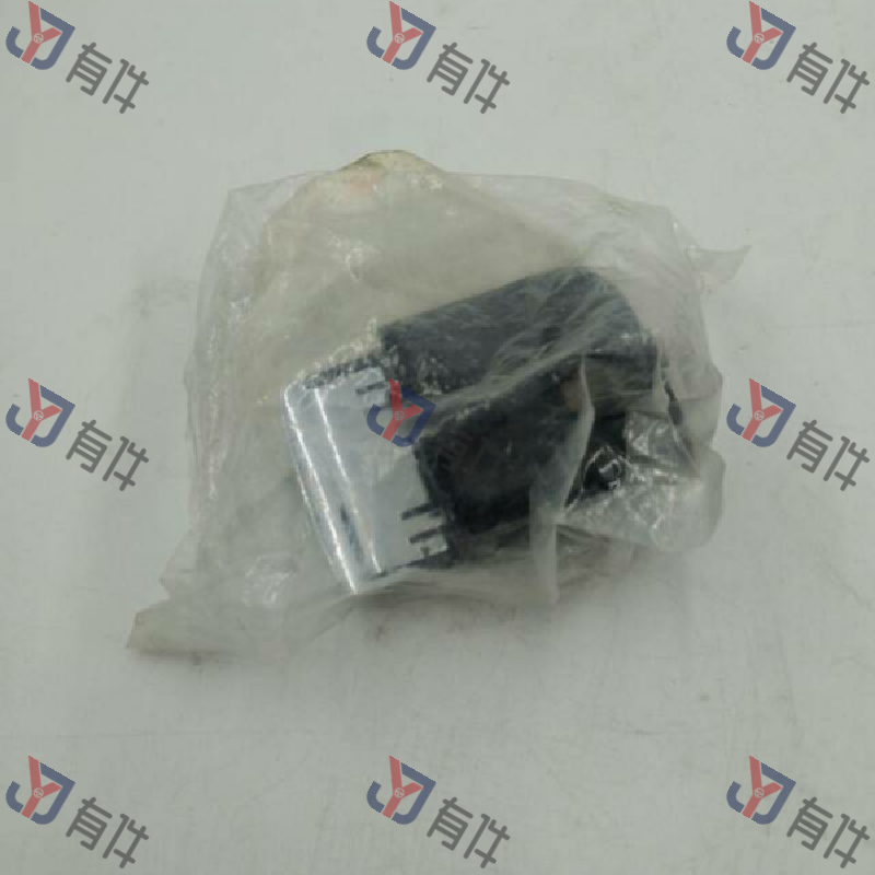 18D857147EUBY | 大众 仪表台杂物箱锁 4s库存件