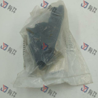 18D823729 | 大众 前风挡排水槽填充快 4s库存件