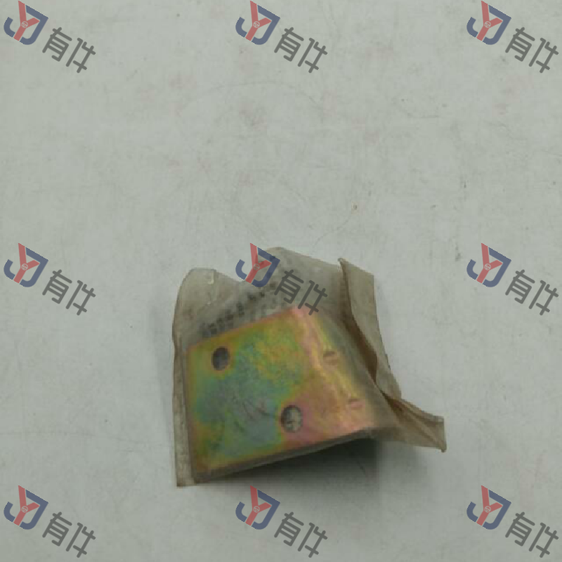 33D867178 | 大众 大灯安装底板 右侧 4s库存件