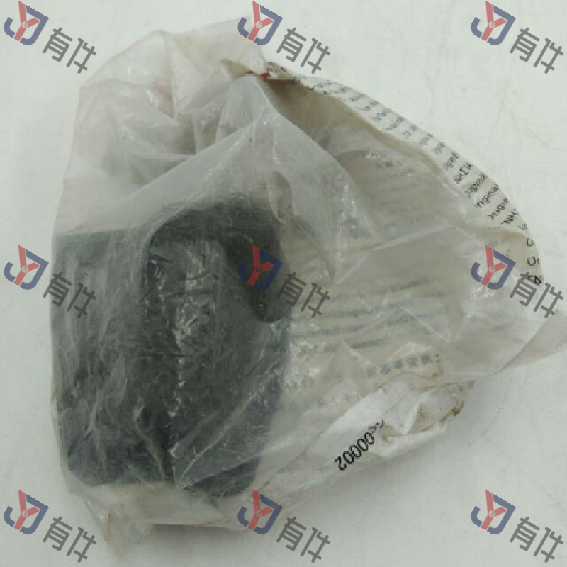 561810334 | 大众 前叶子板固定架 左侧 4s库存件