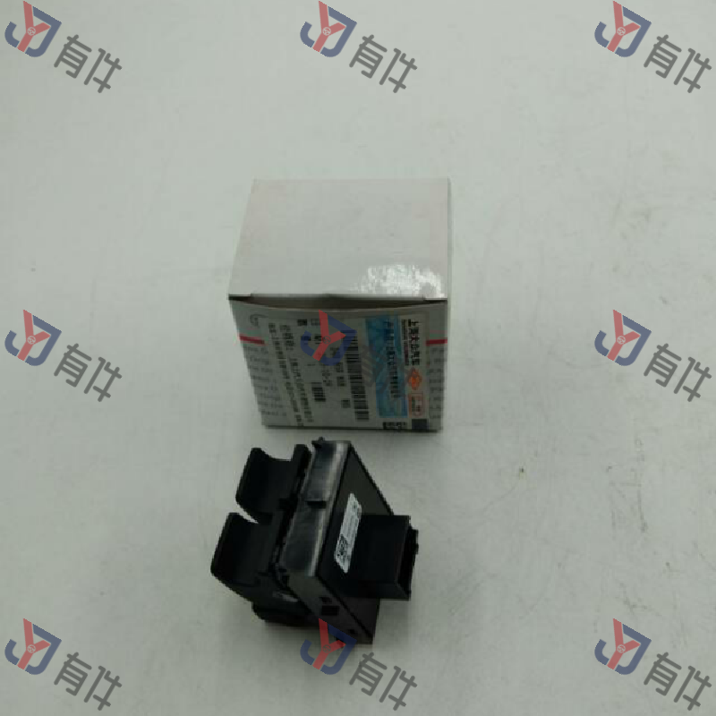 34D959858WHS | 大众 前门玻璃升降开关 左侧 4s库存件