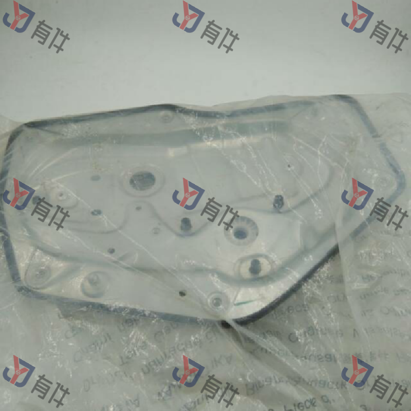 3TD839462 | 大众 后门玻璃升降机总成 右侧 4s库存件