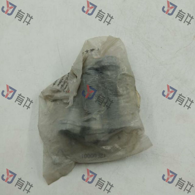N90648304 | 大众 组合六角螺栓 4s库存件
