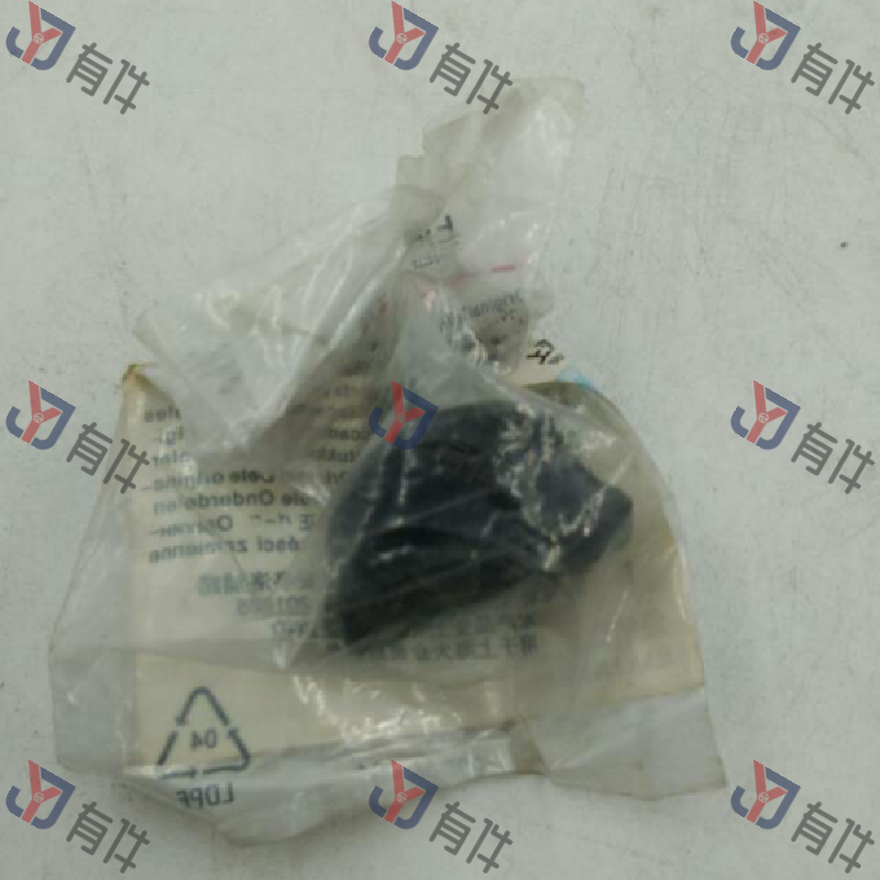 1T086746771N | 大众 后备箱侧盖板锁止旋钮 4s库存件