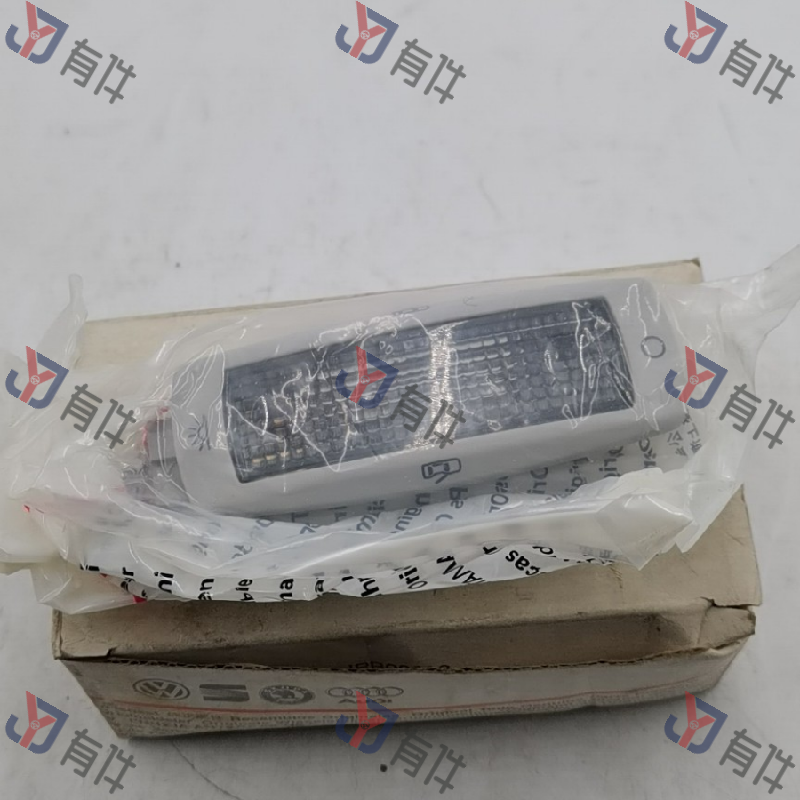 3B0947291Y20 | 大众 阅读灯 4s库存件