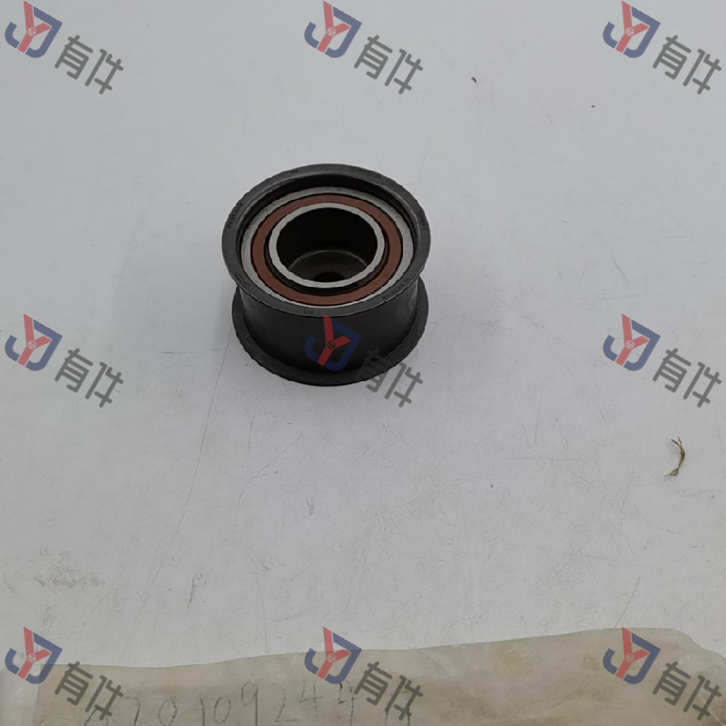 078109244H | 大众 正时涨紧器 4s库存件
