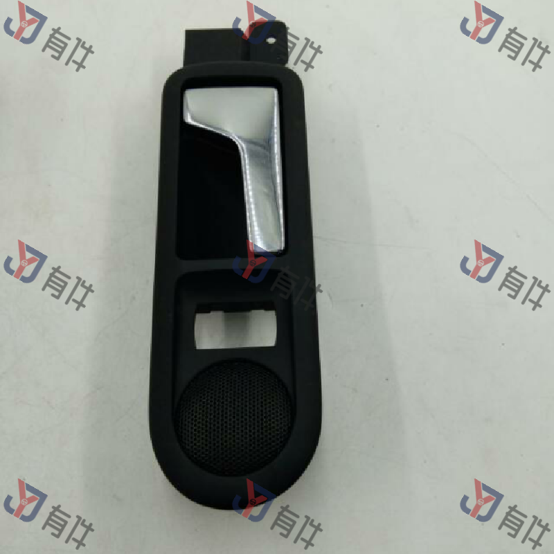 3B0839114BF2AQ | 大众 车内操作机构 4s库存件