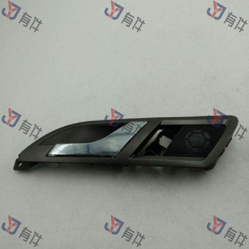 3BD839221VZB | 大众 后门锁内拉手 左侧 4s库存件