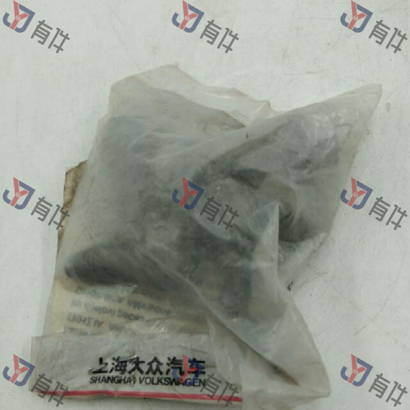 N01950213 | 大众 六角带凸肩螺栓 4s库存件