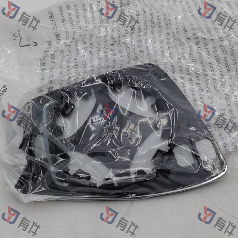 6R0857521 | 大众 倒车镜片 左侧 4s库存件