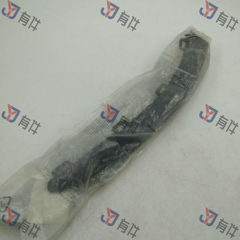 5GD853874041 | 大众 前保险杠右侧下唇边 4s库存件