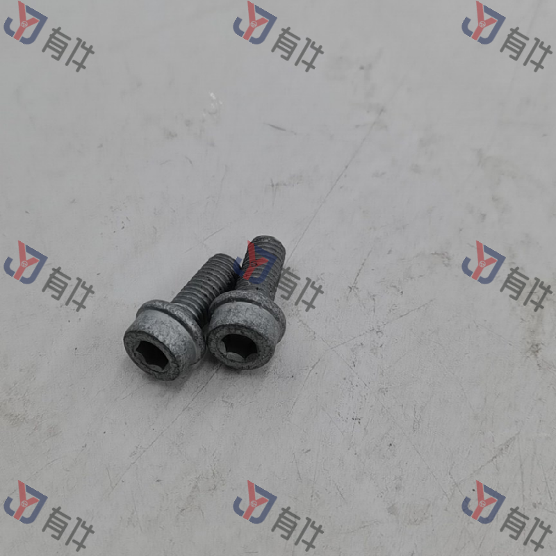 N10225402 | 大众 发动机缸盖螺栓 4s库存件