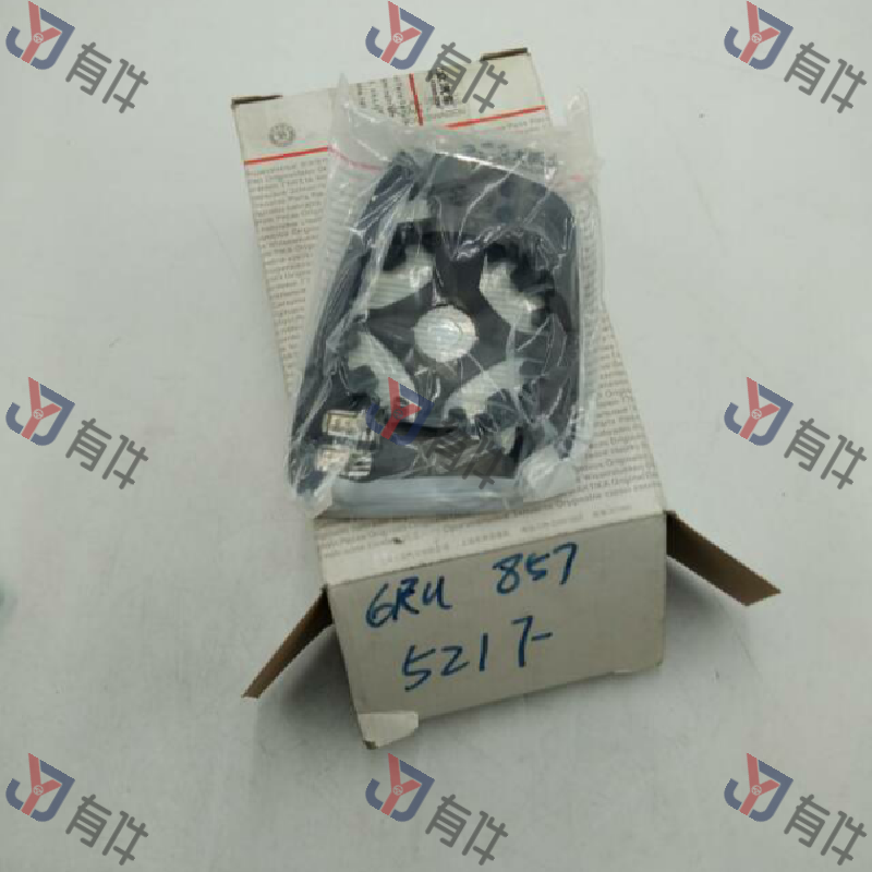 6RU857521F | 大众 倒车镜片 左侧 4s库存件