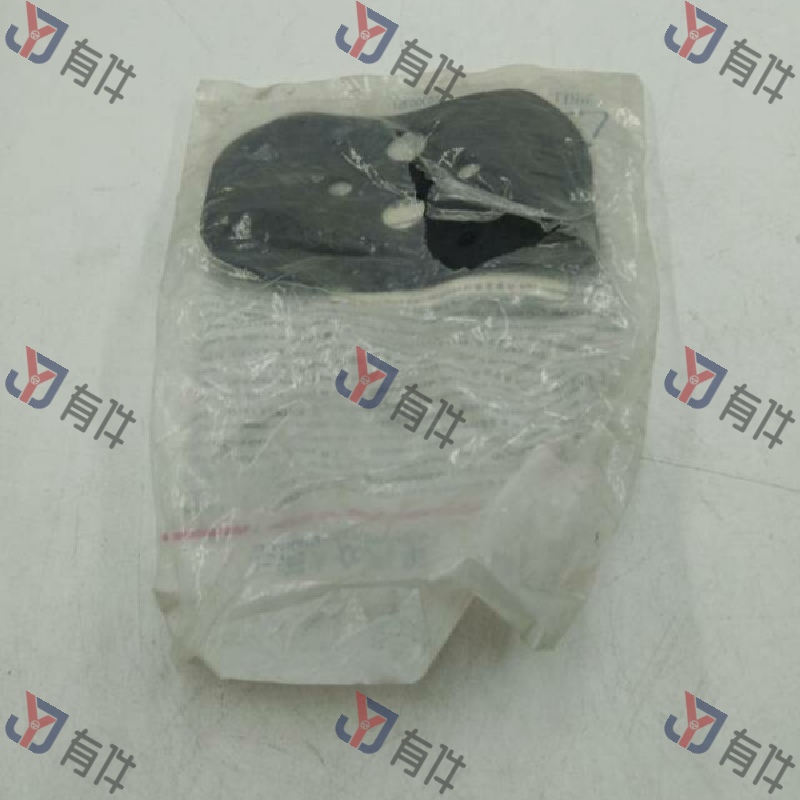 5L08275639B9 | 大众 尾门锁罩板 4s库存件