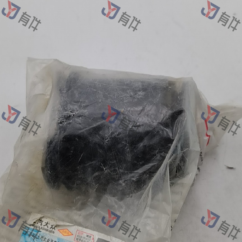 1KD505145 | 大众 元宝梁胶 4s库存件