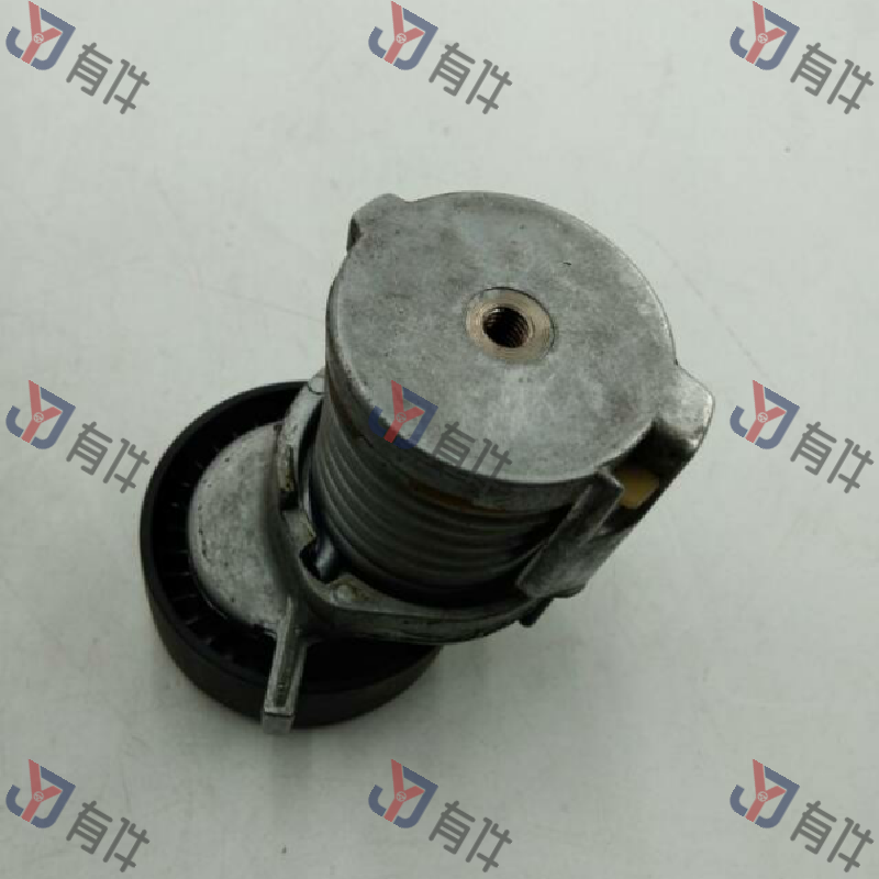 030145299F | 大众 发动机皮带涨紧器 4s库存件