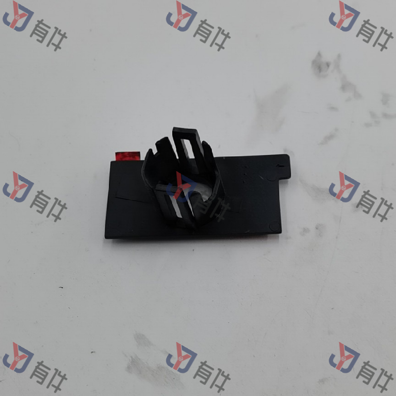 5ND919399GRU | 大众 后保险杠电眼底座 左侧 4s库存件