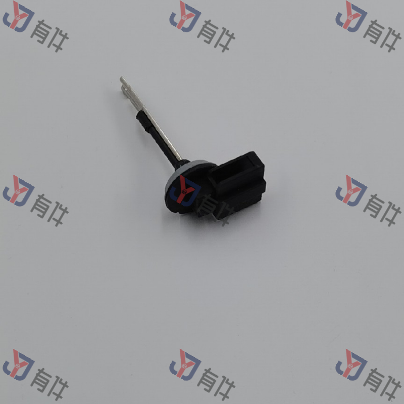1KD907543A | 大众 车内温度传感器 4s库存件
