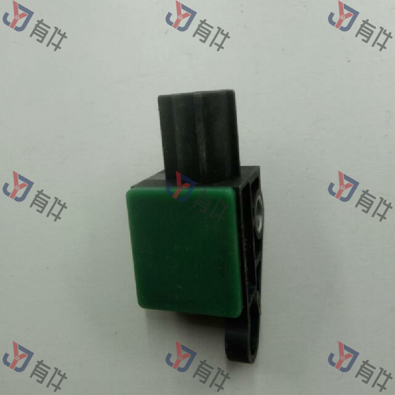 5ND959351 | 大众 气囊中央传感器 4s库存件