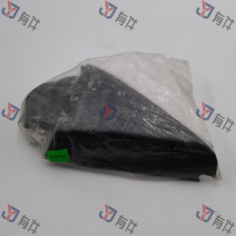 5N0837974C82V | 大众 前门三角窗内饰板 右侧 4s库存件