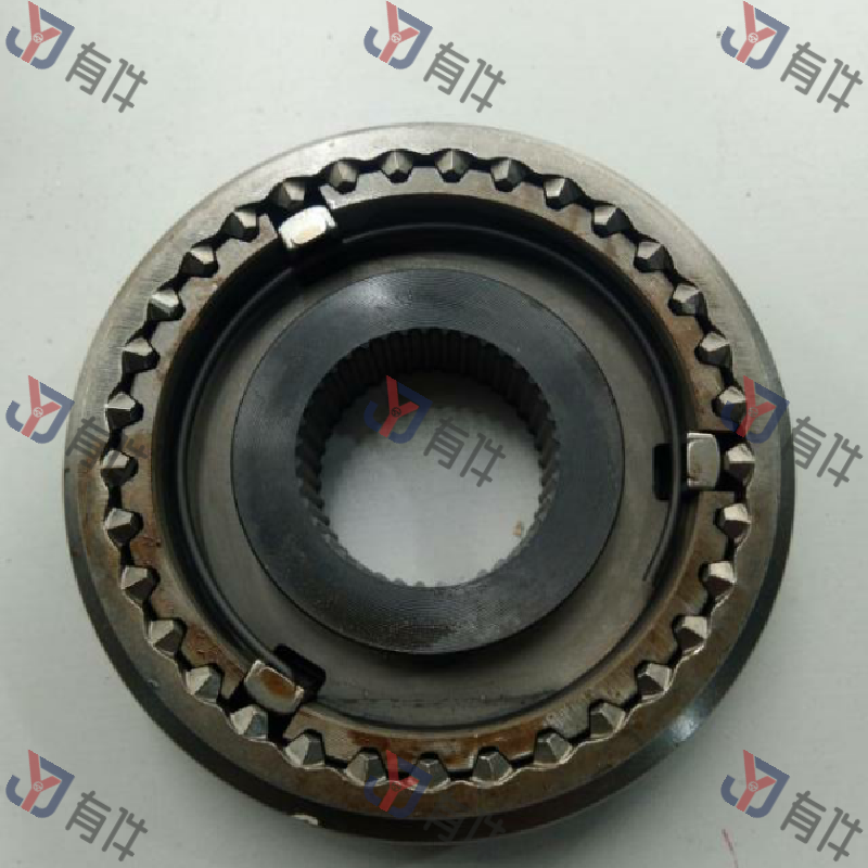 014311301D | 大众 带滑环的同步器 4s库存件