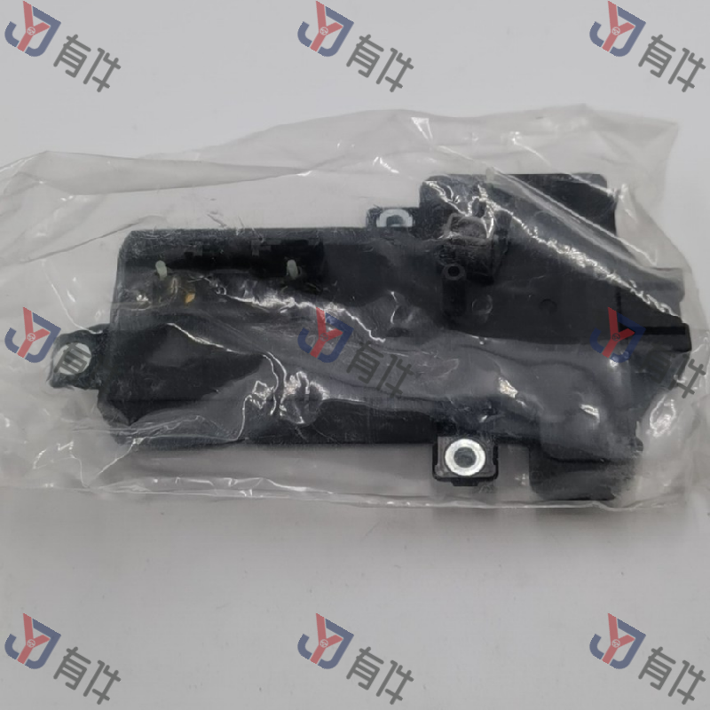 7P6959747A | 大众 驾驶员座椅调节装置 4s库存件
