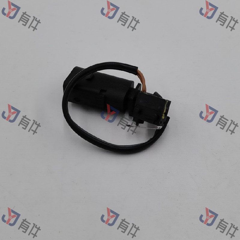 3B0953236D | 大众 前机盖微动开关 4s库存件