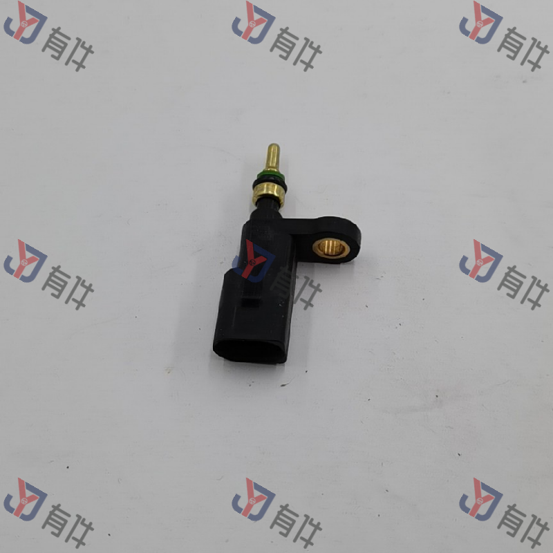 03F919501B | 大众 发动机水温传感器 4s库存件