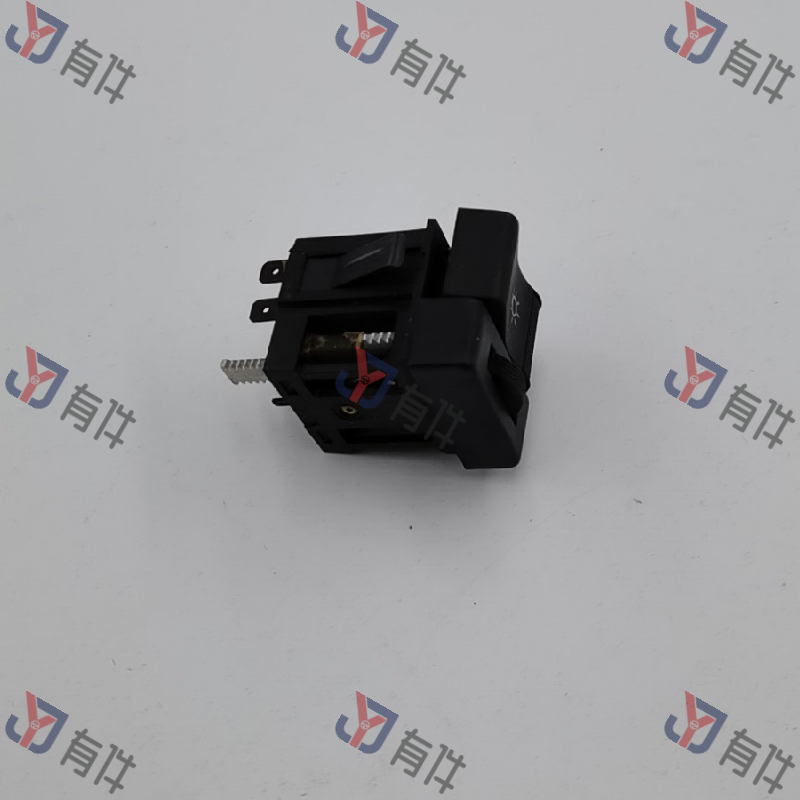 330941531 | 大众 灯光多控开关 4s库存件