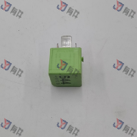 4H0951253 | 大众 喇叭继电器 4s库存件
