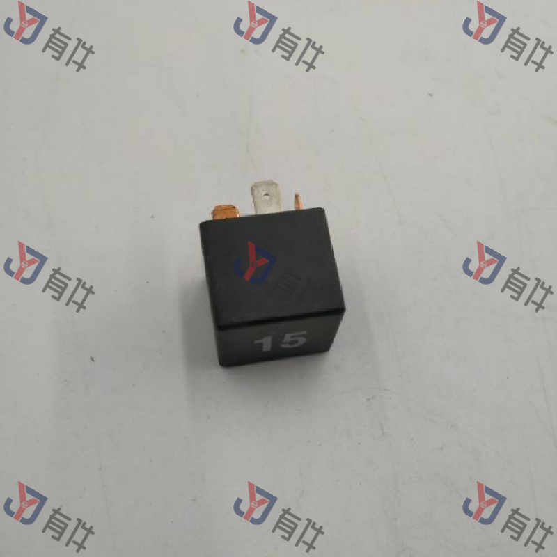 311963141B | 大众 电源继电器 4s库存件